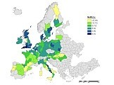 Średnie MAPE na podstawie danych MARSOP. IGiK